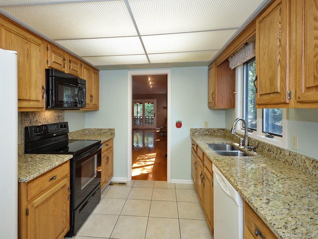 The Oaks - Residential