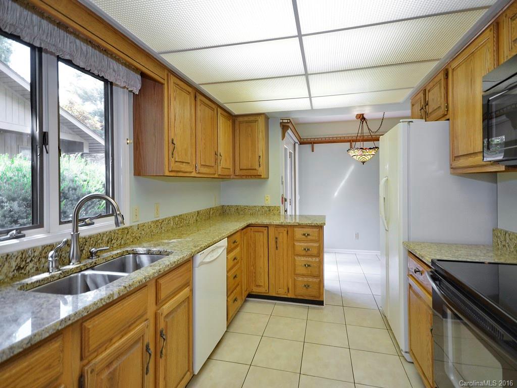 The Oaks - Residential