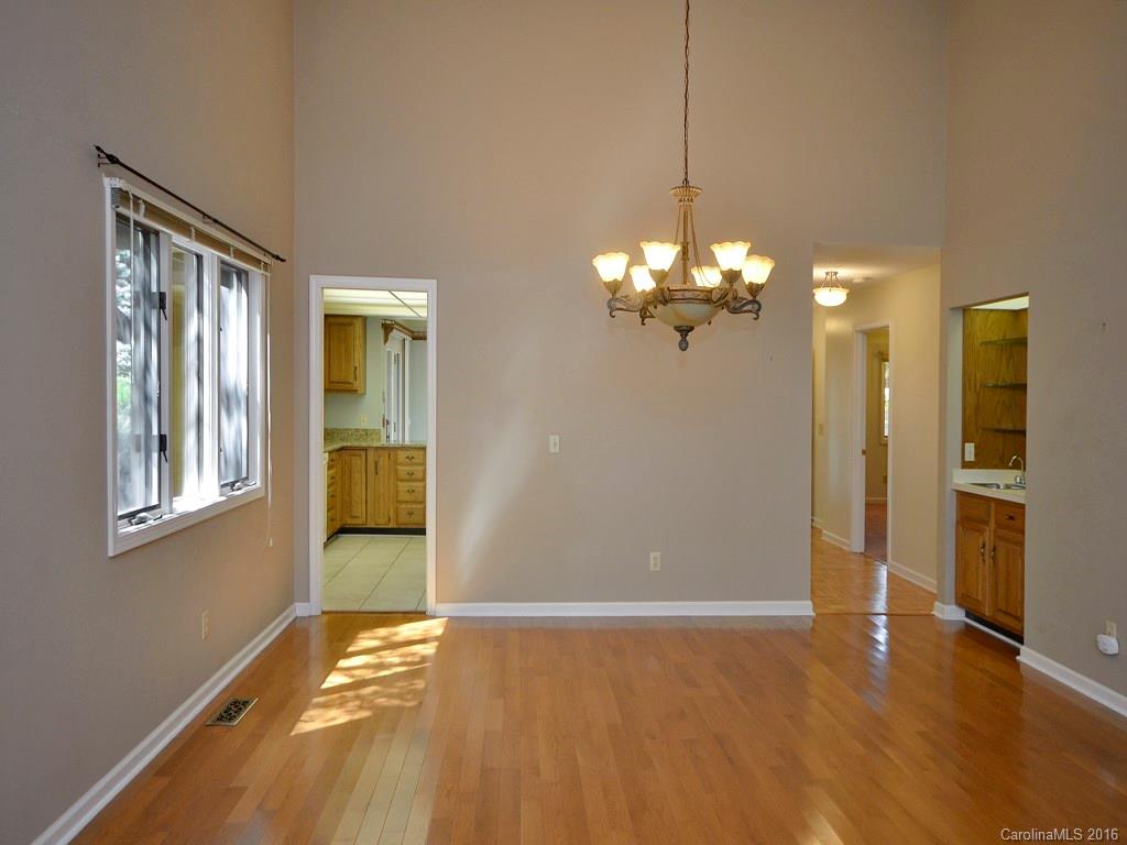 The Oaks - Residential