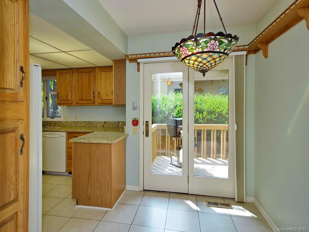 The Oaks - Residential