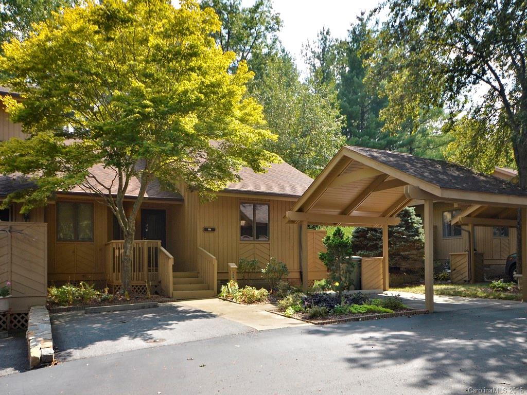 The Oaks - Residential