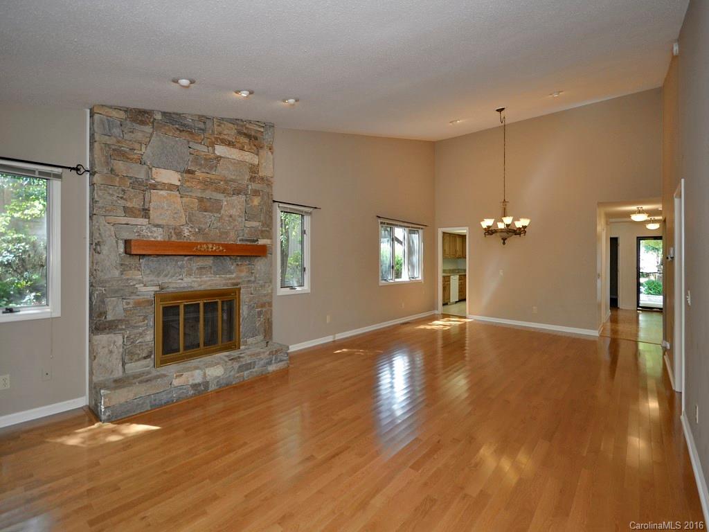 The Oaks - Residential