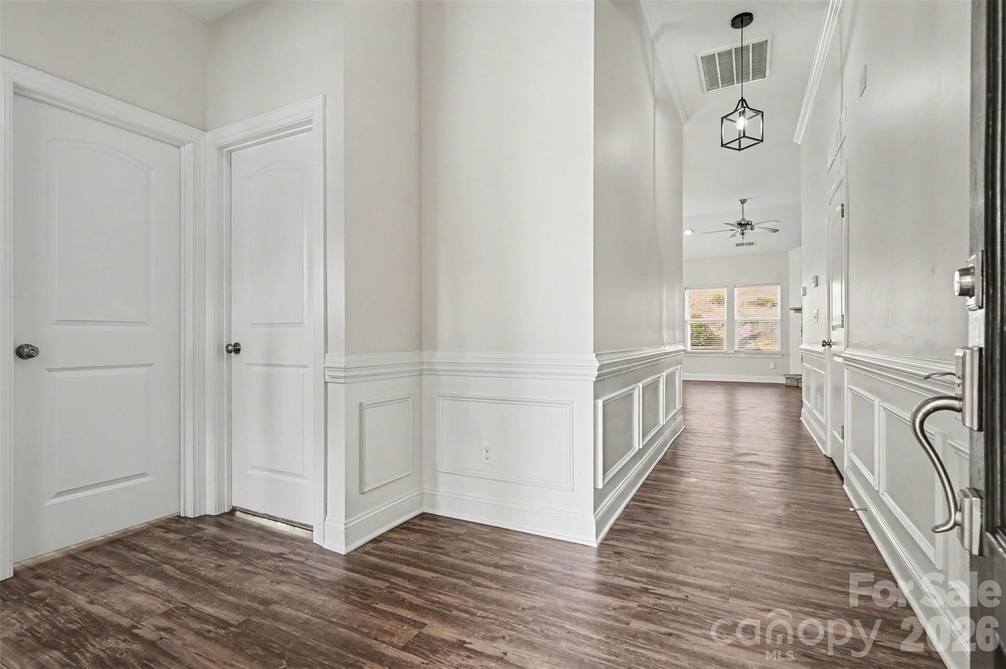 Avalon - Residential