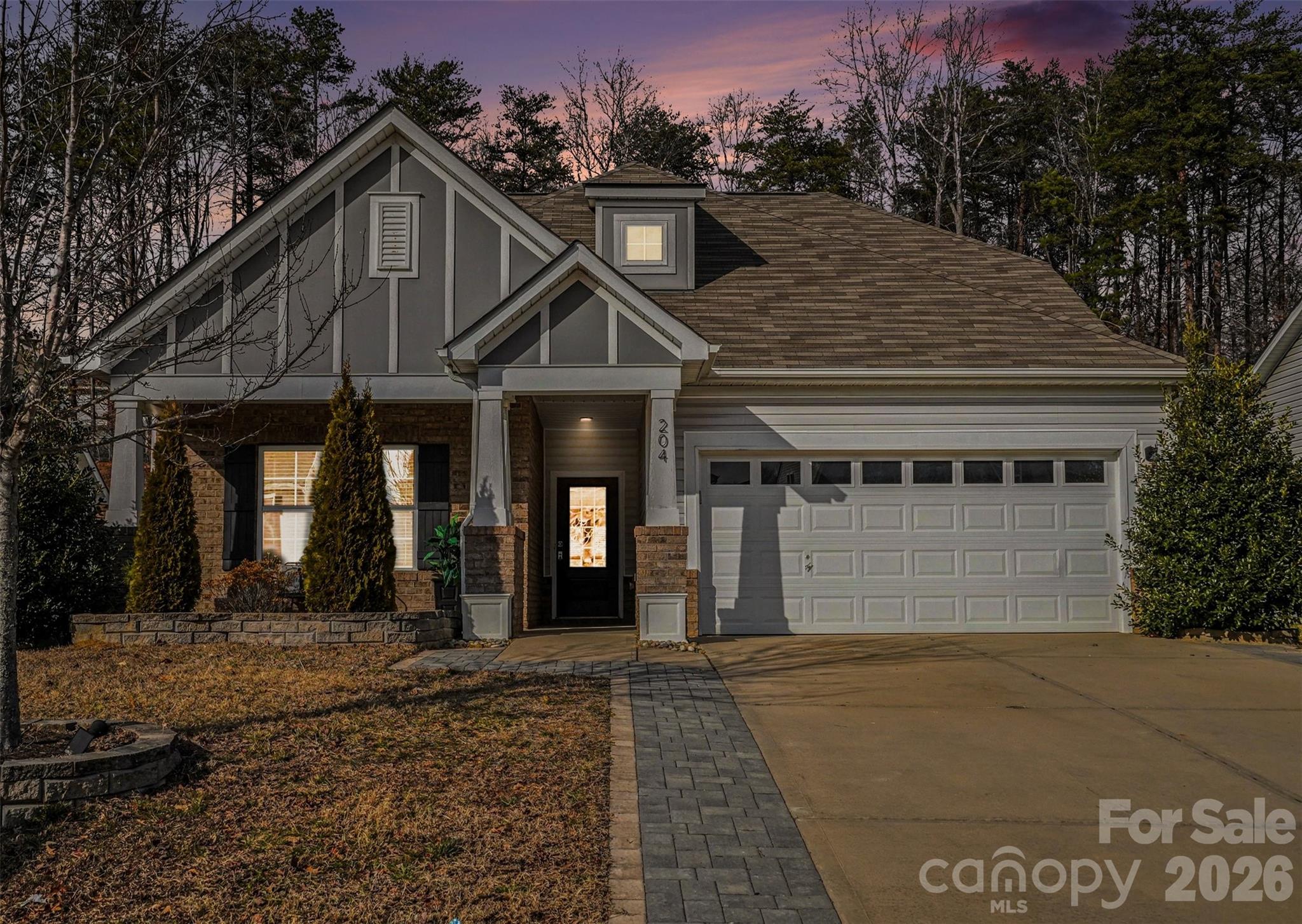 Avalon - Residential