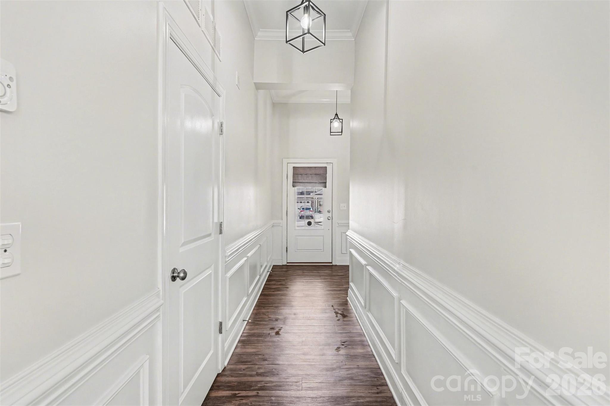 Avalon - Residential