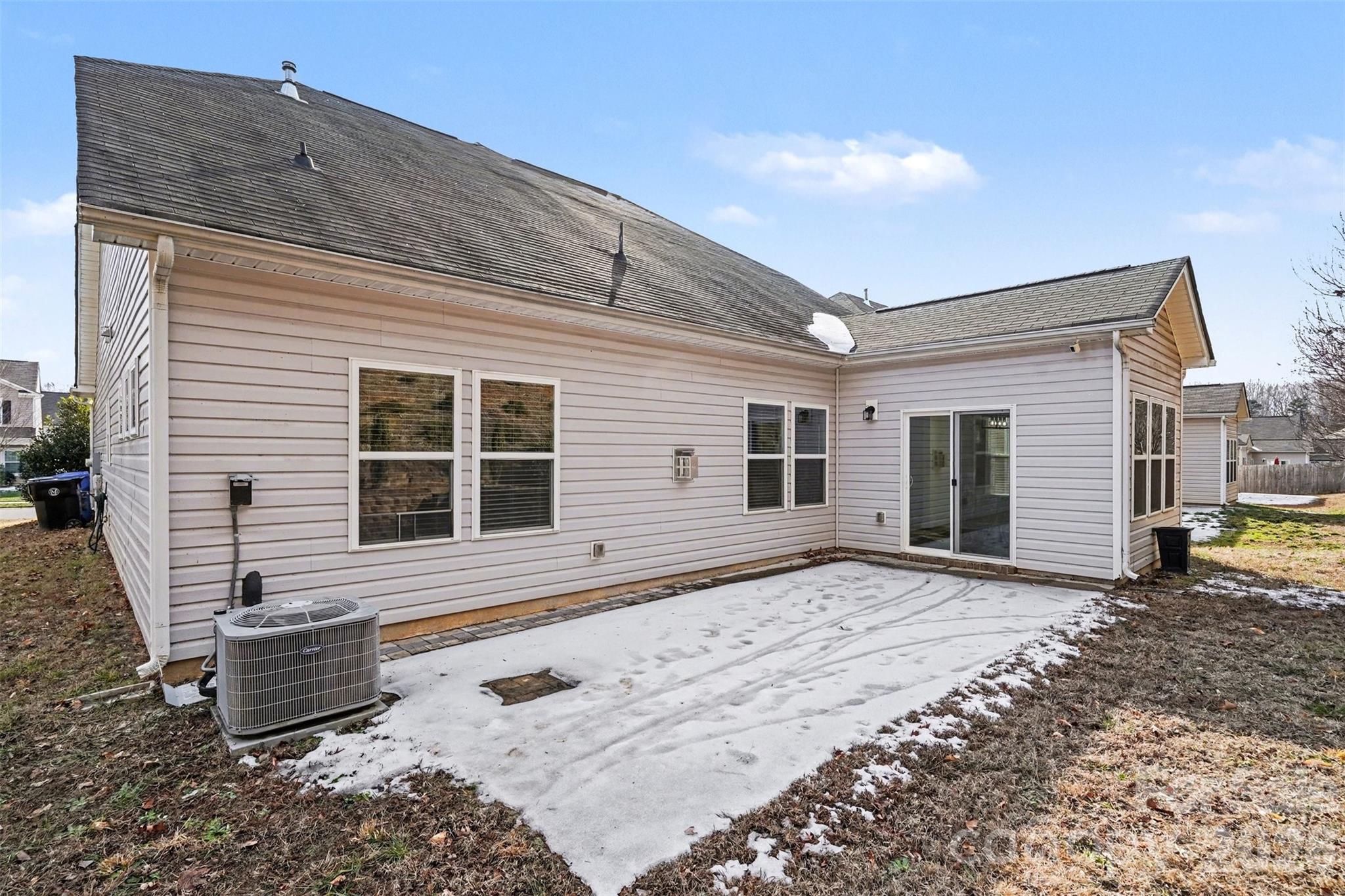 Avalon - Residential