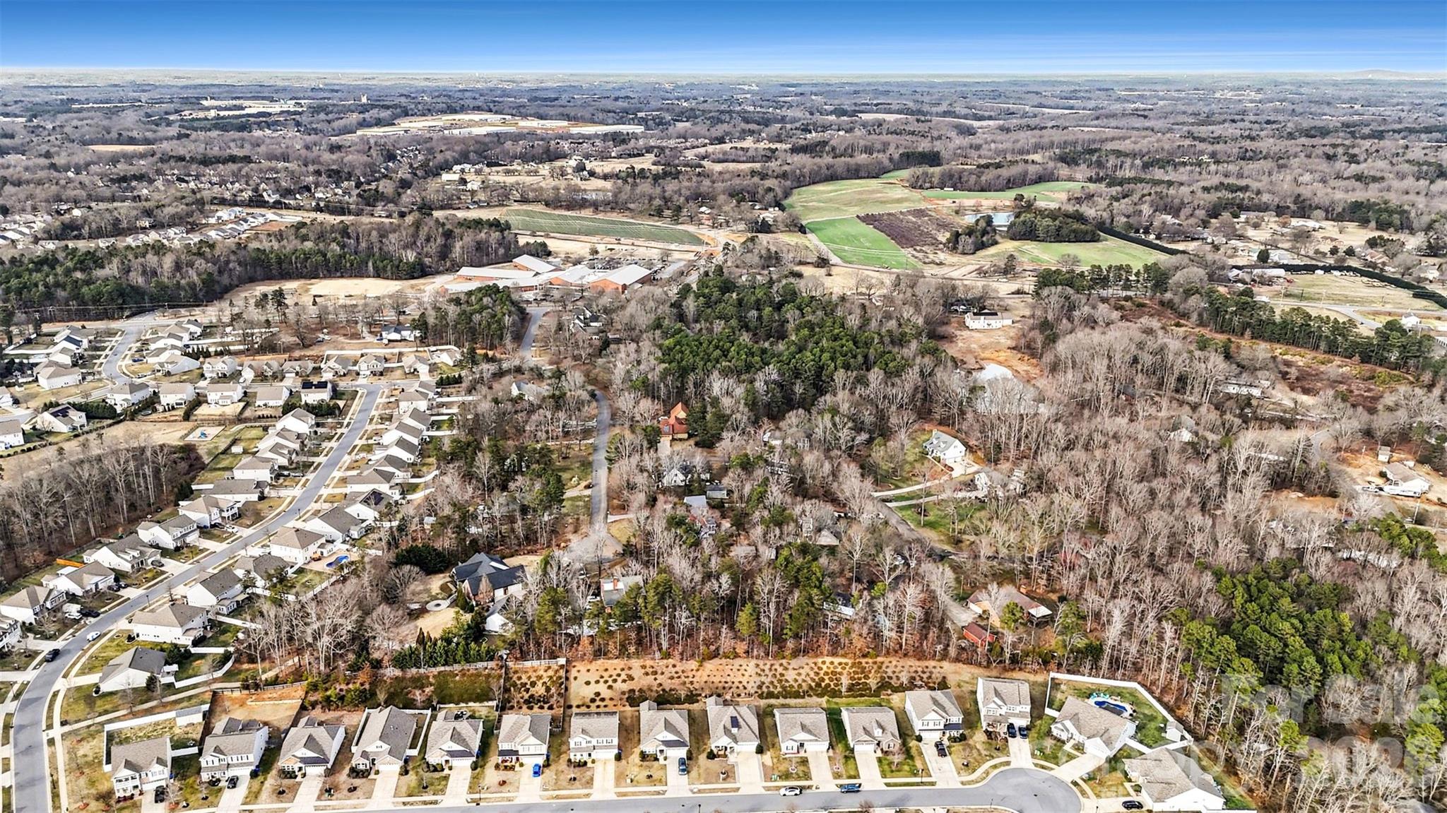 Avalon - Residential