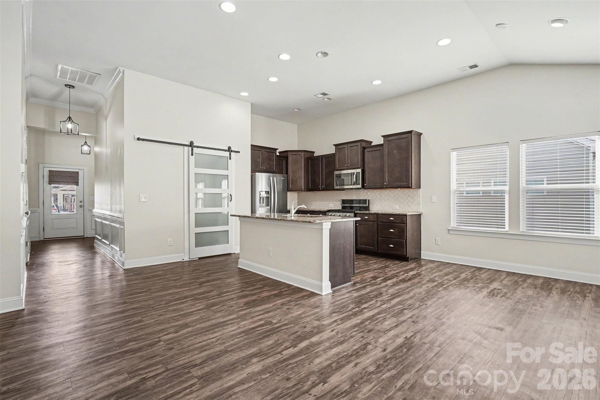 Avalon - Residential