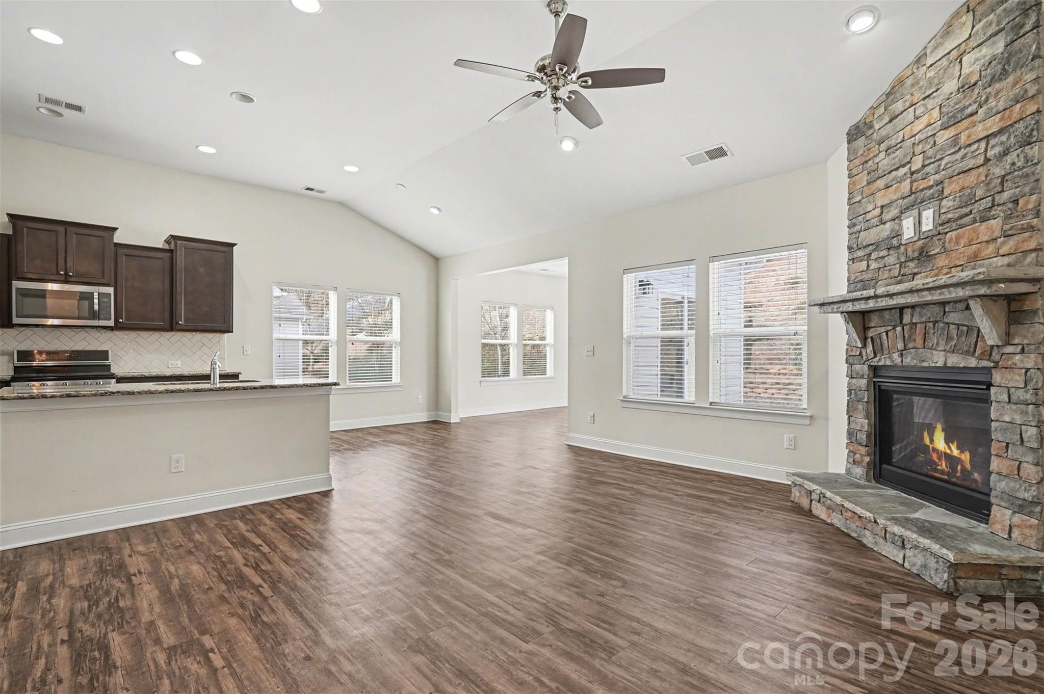 Avalon - Residential