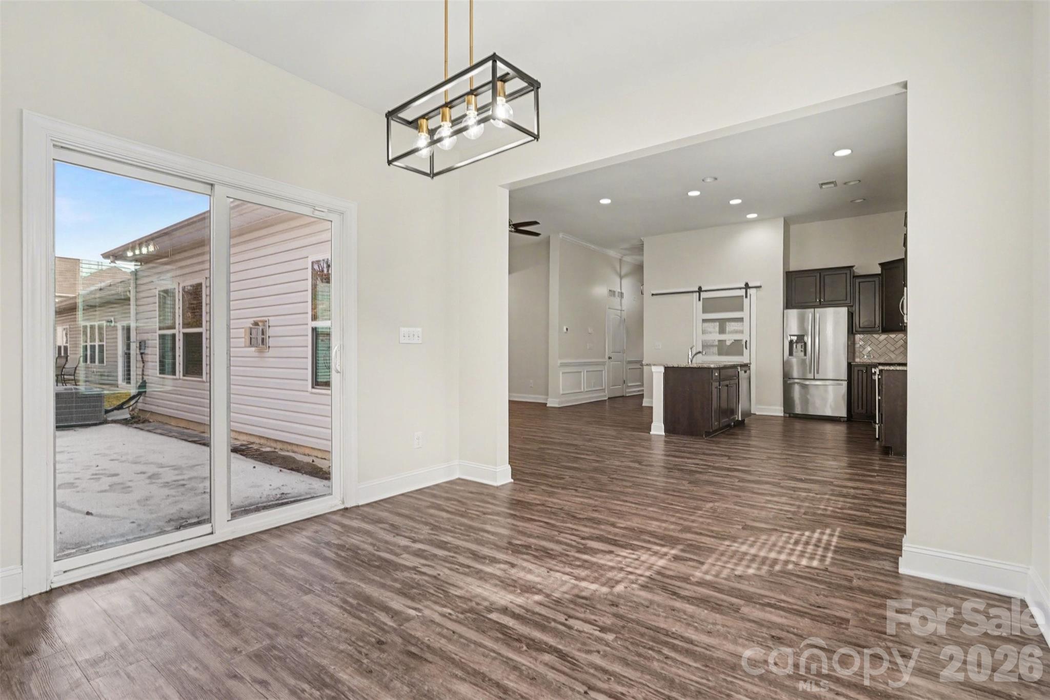 Avalon - Residential