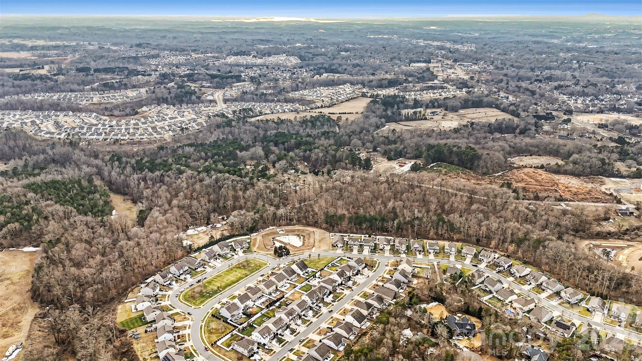 Avalon - Residential