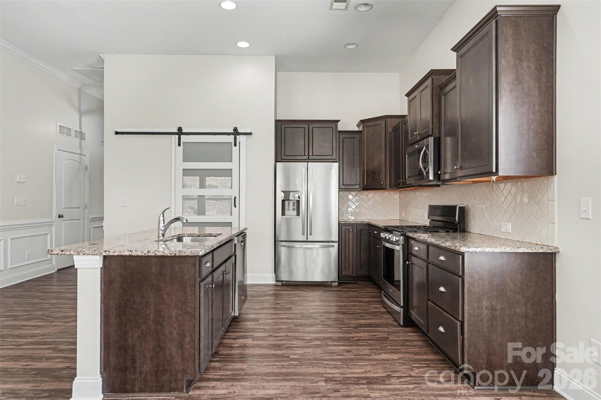 Avalon - Residential