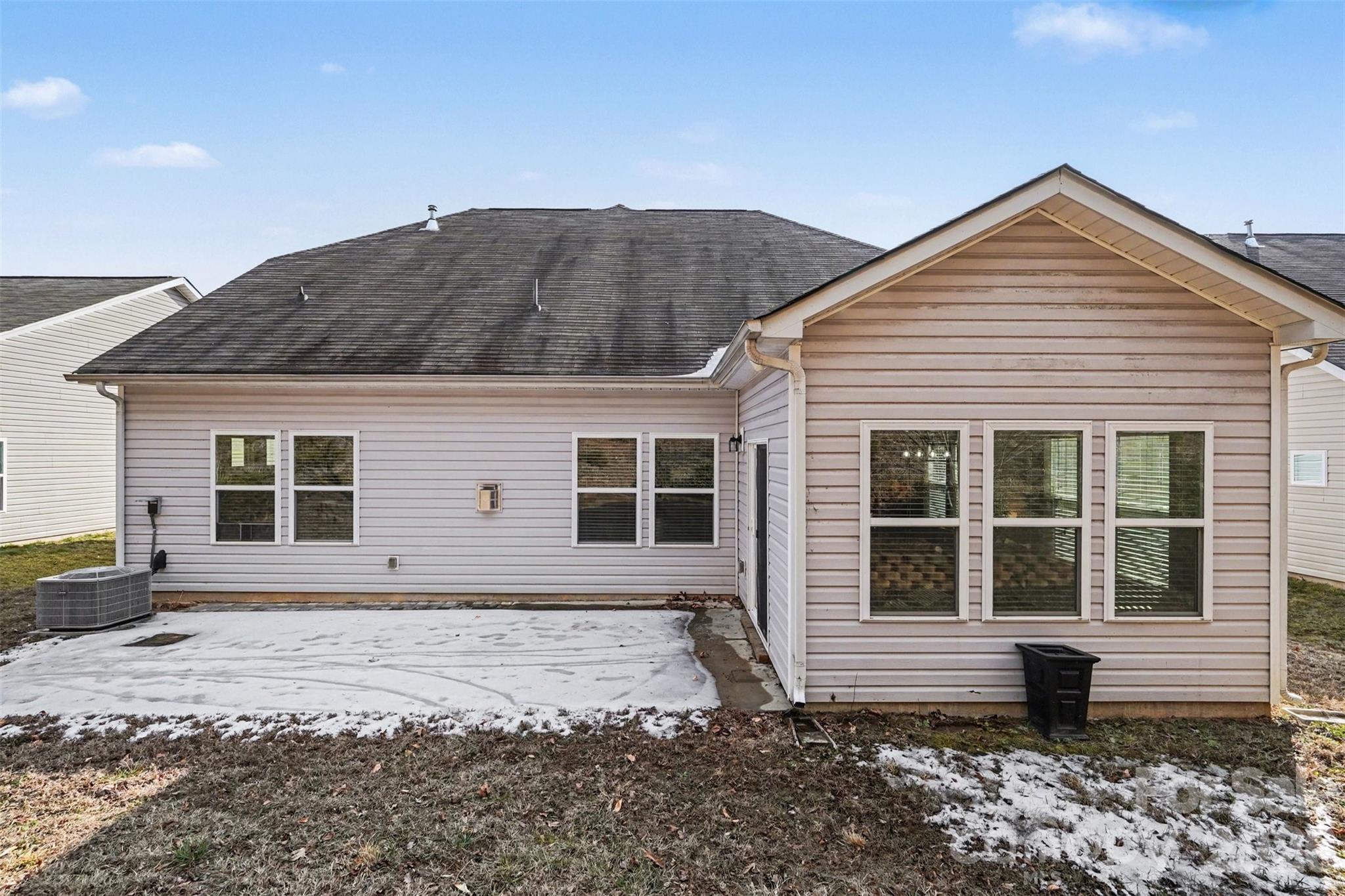 Avalon - Residential