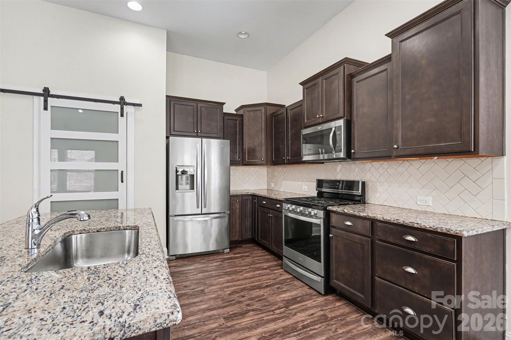 Avalon - Residential