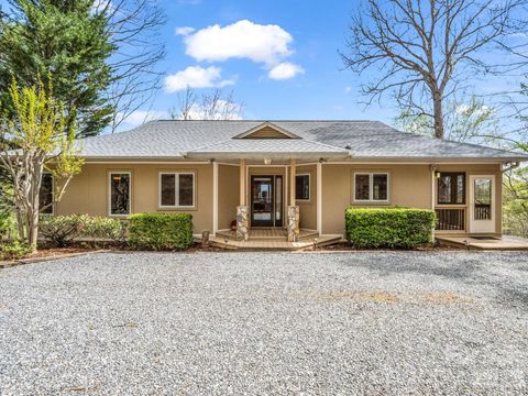 197 Thomas A Edison Road Lake Lure NC 28746