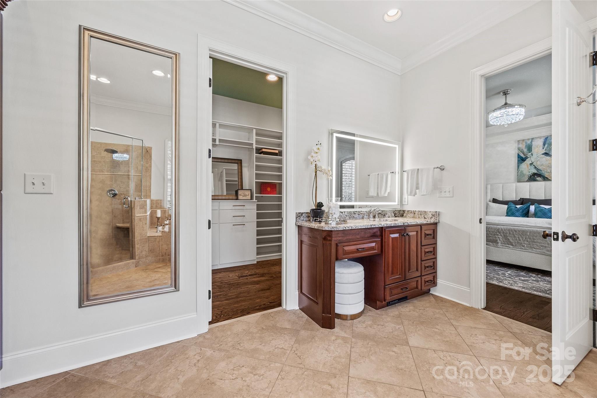 Chatham Court - Residential