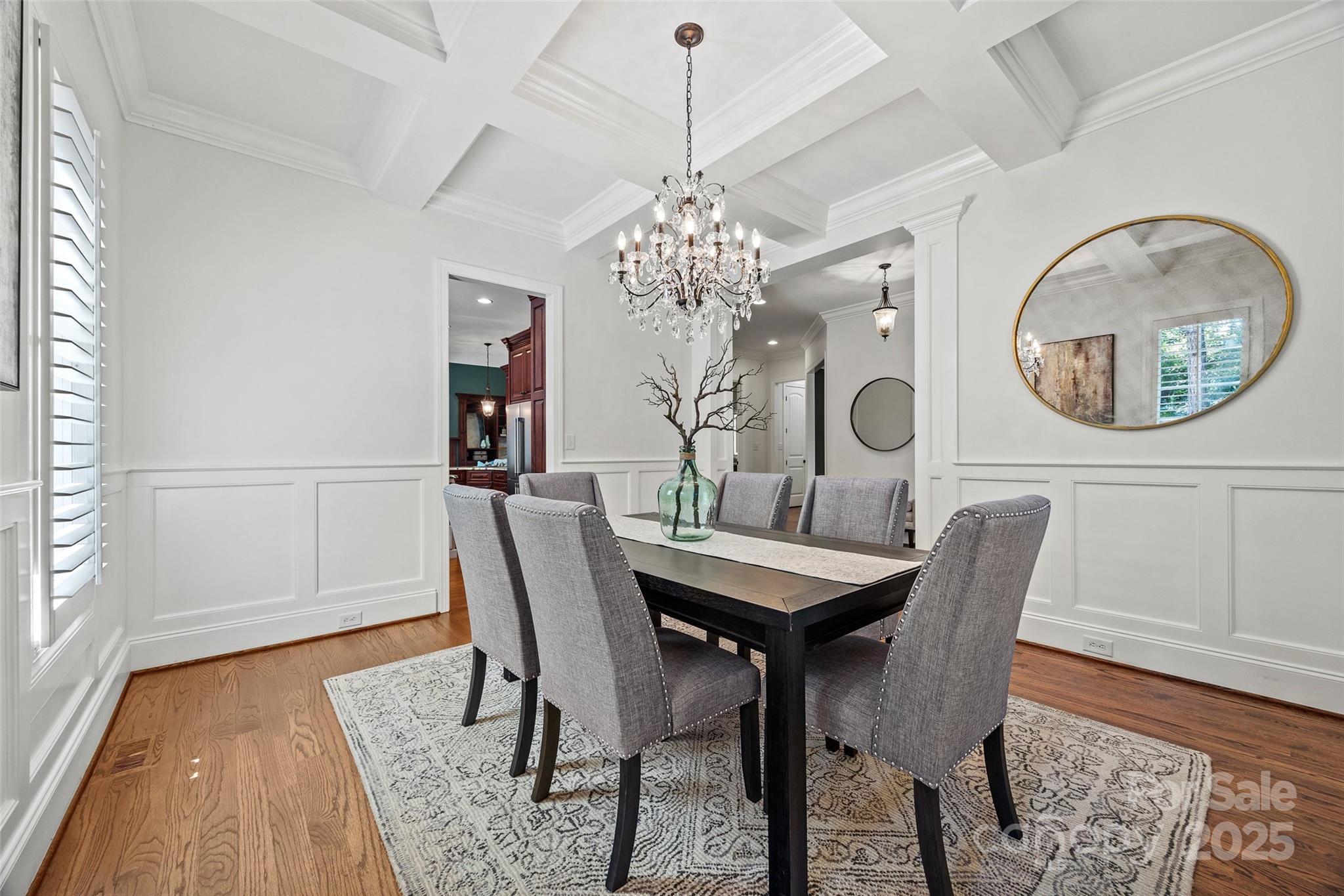 Chatham Court - Residential