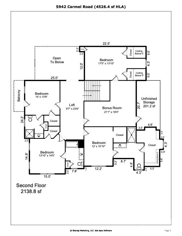 Chatham Court - Residential