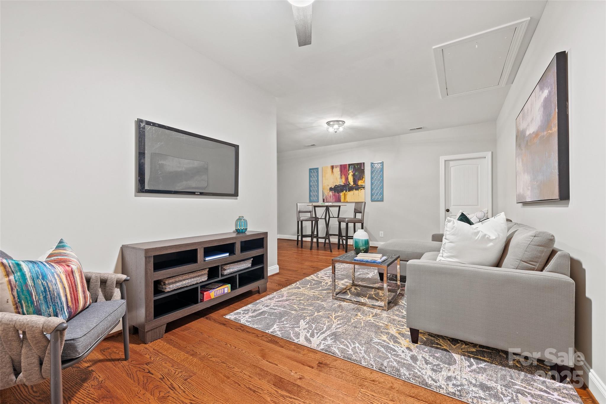 Chatham Court - Residential