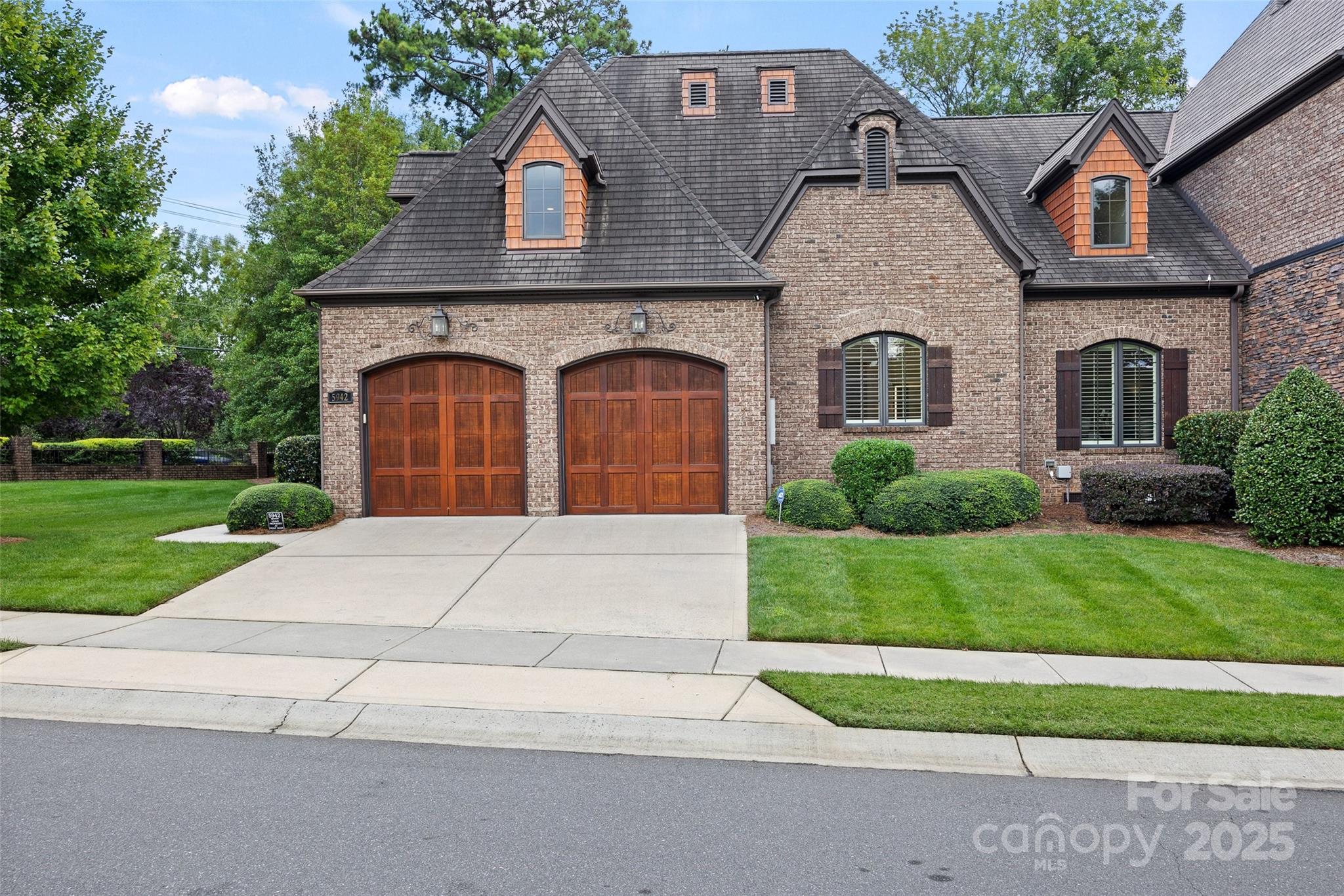 Chatham Court - Residential