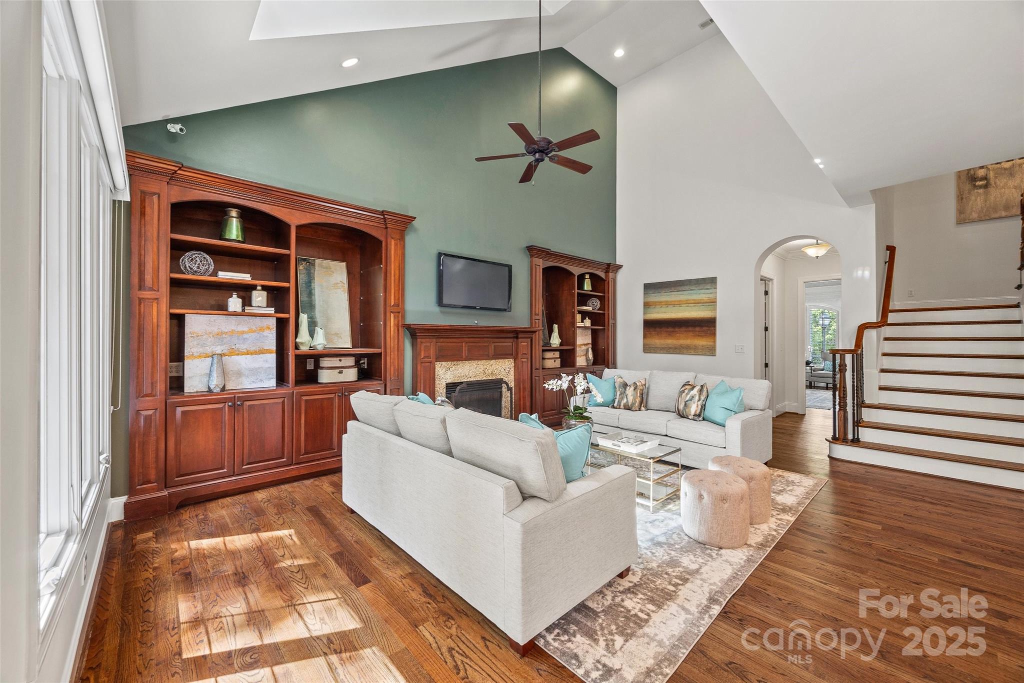 Chatham Court - Residential