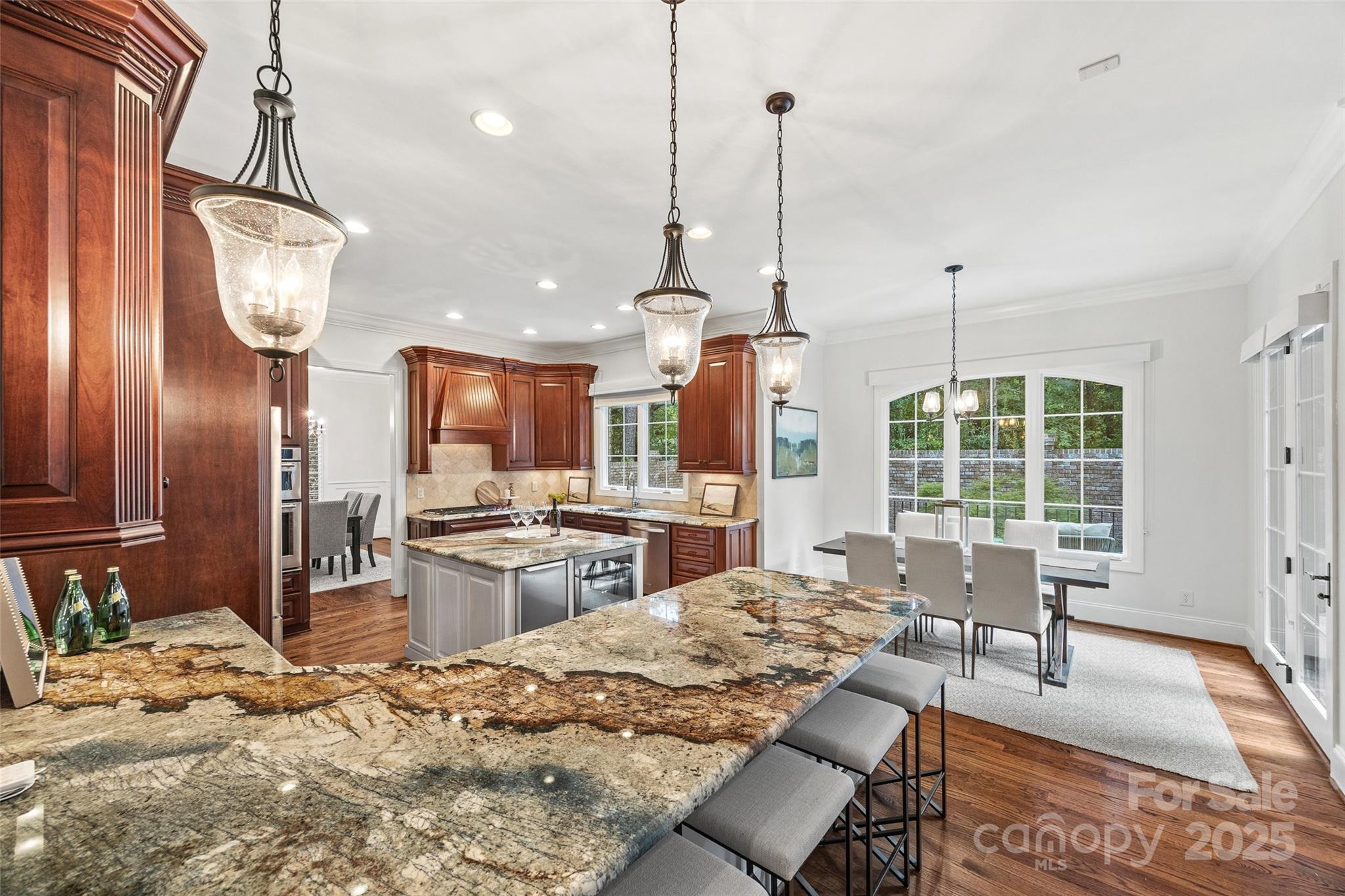 Chatham Court - Residential