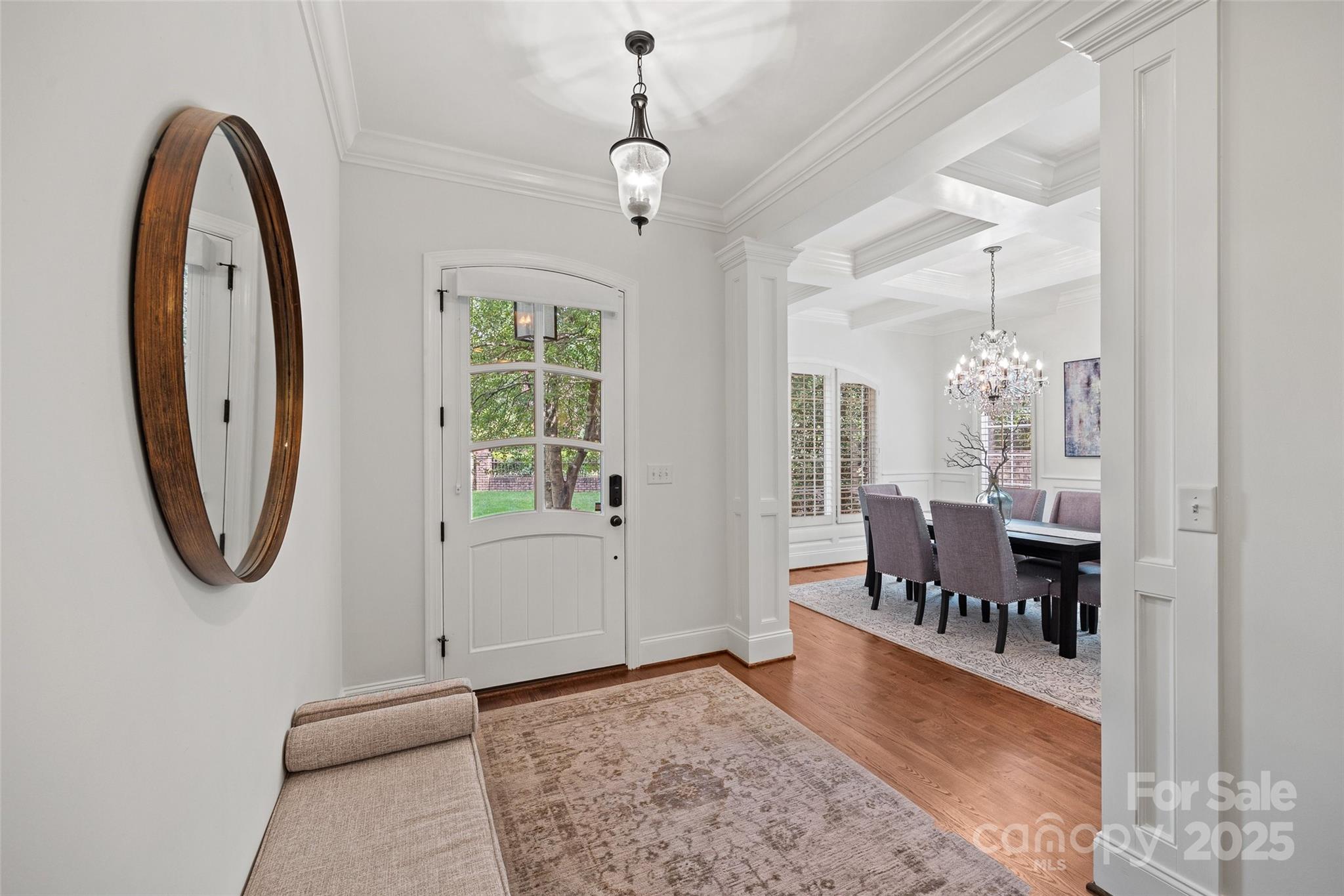 Chatham Court - Residential