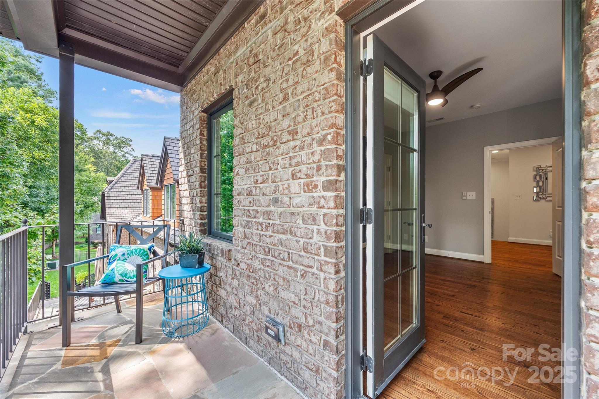 Chatham Court - Residential