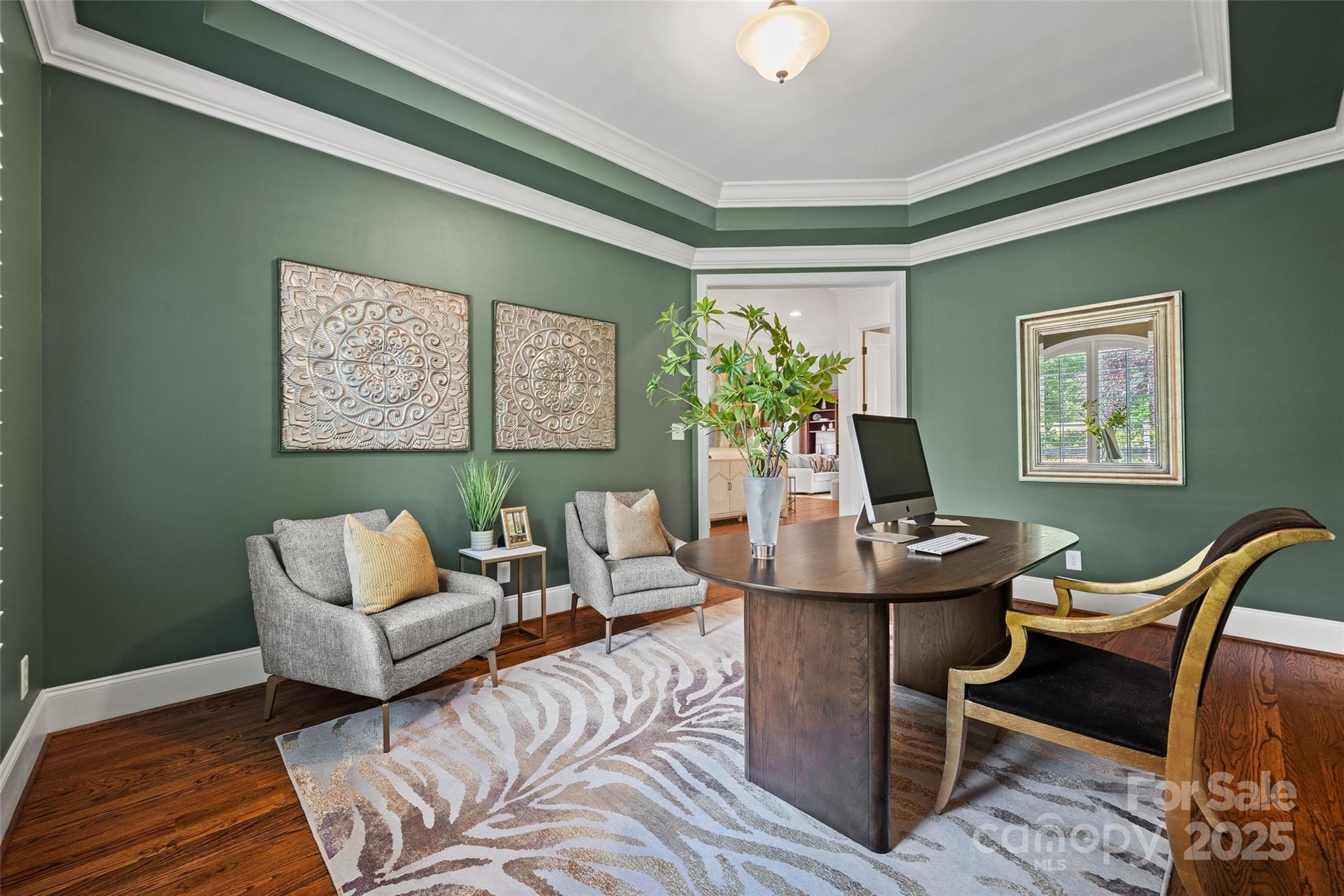 Chatham Court - Residential