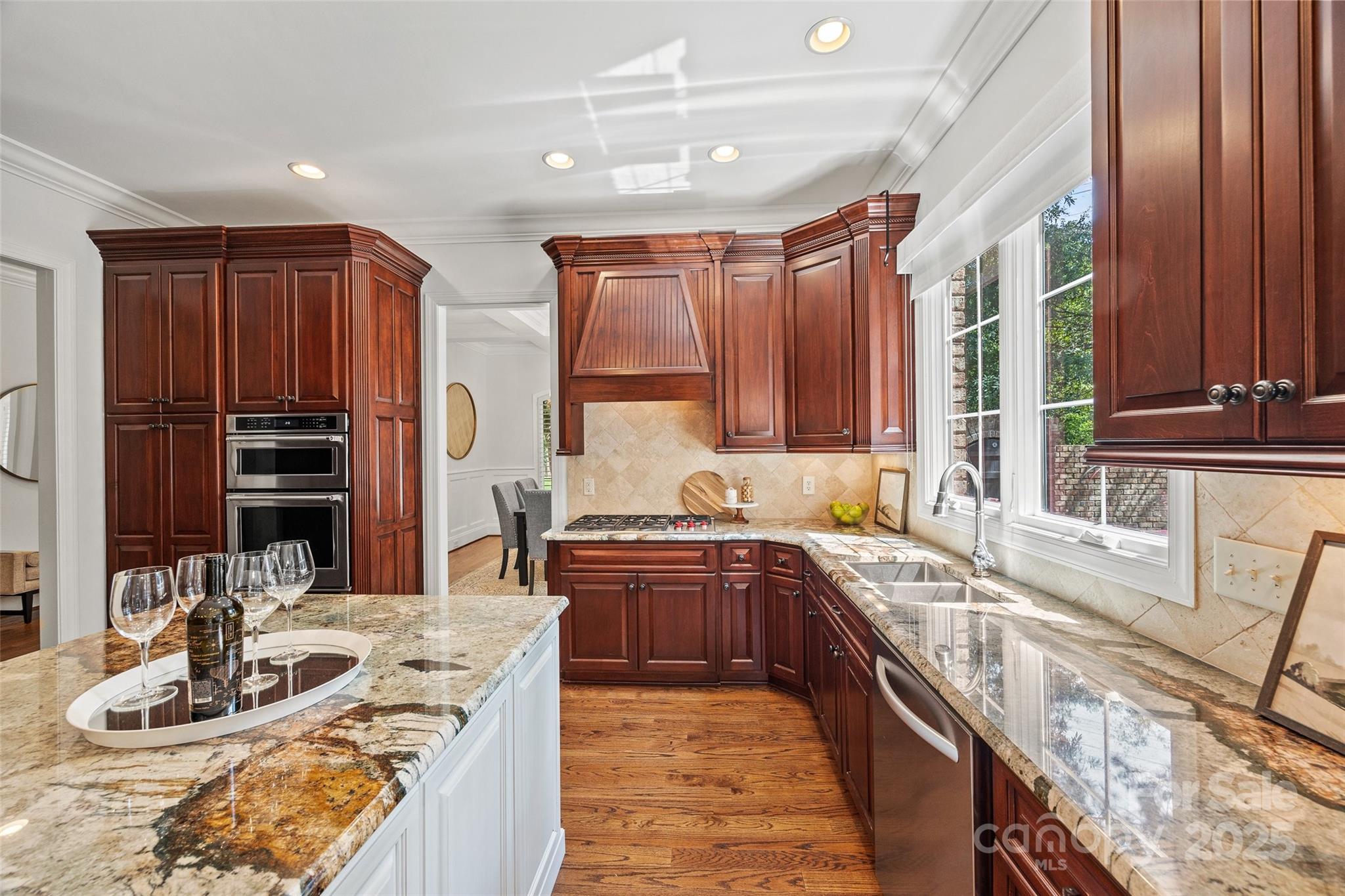 Chatham Court - Residential