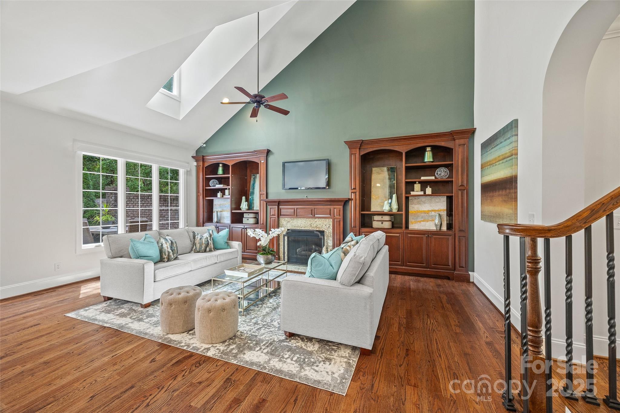 Chatham Court - Residential