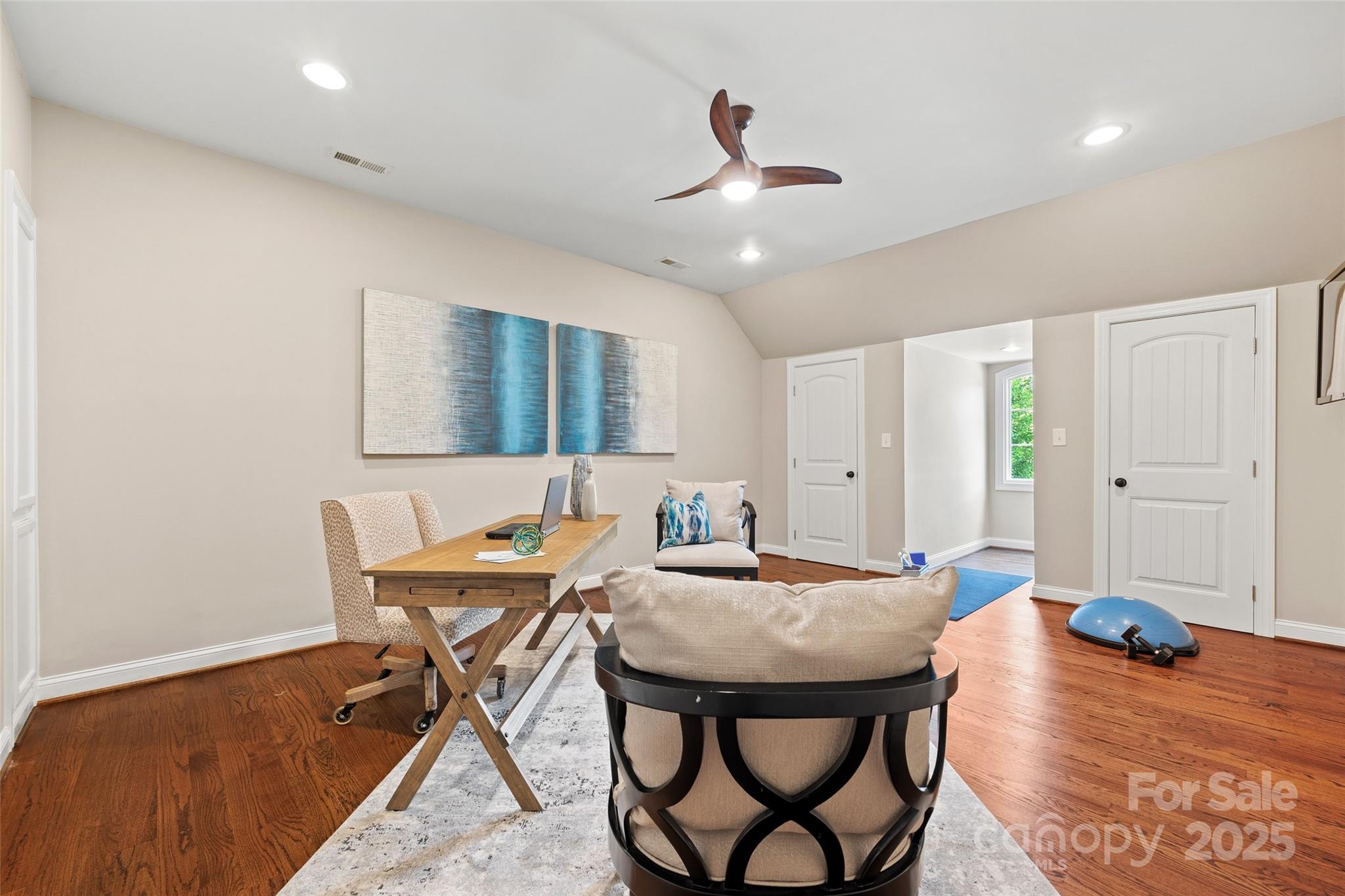 Chatham Court - Residential