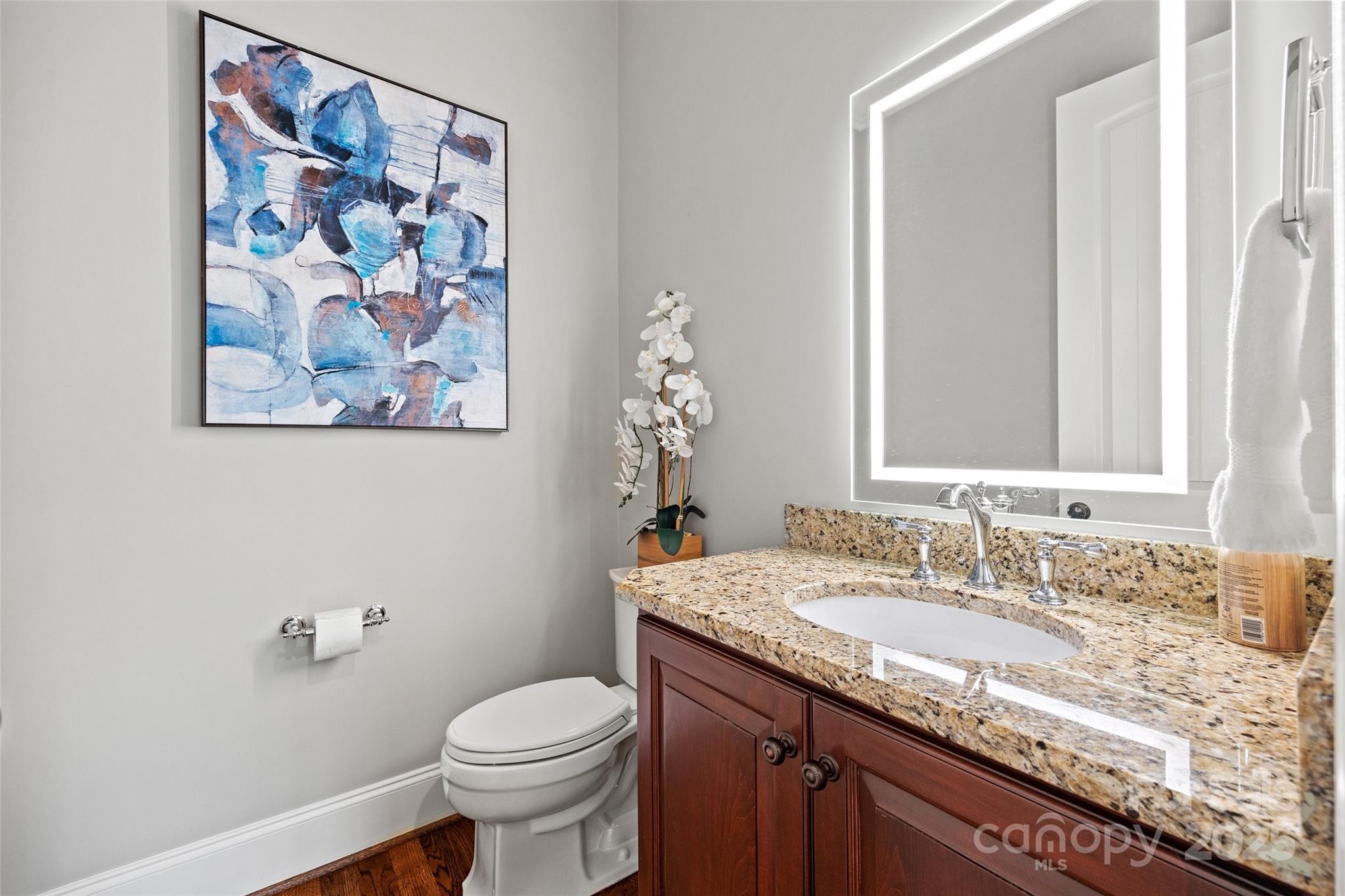 Chatham Court - Residential