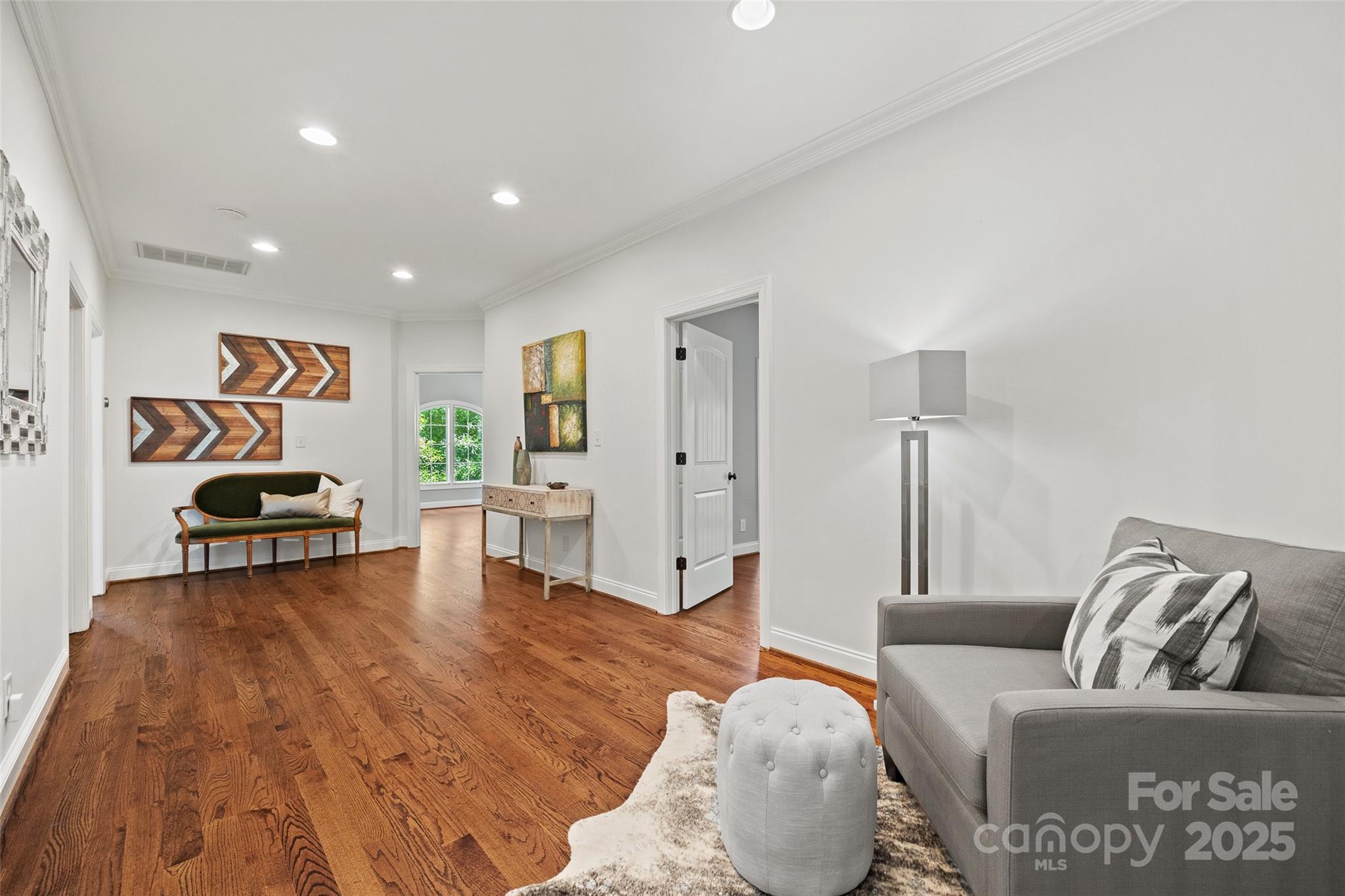 Chatham Court - Residential