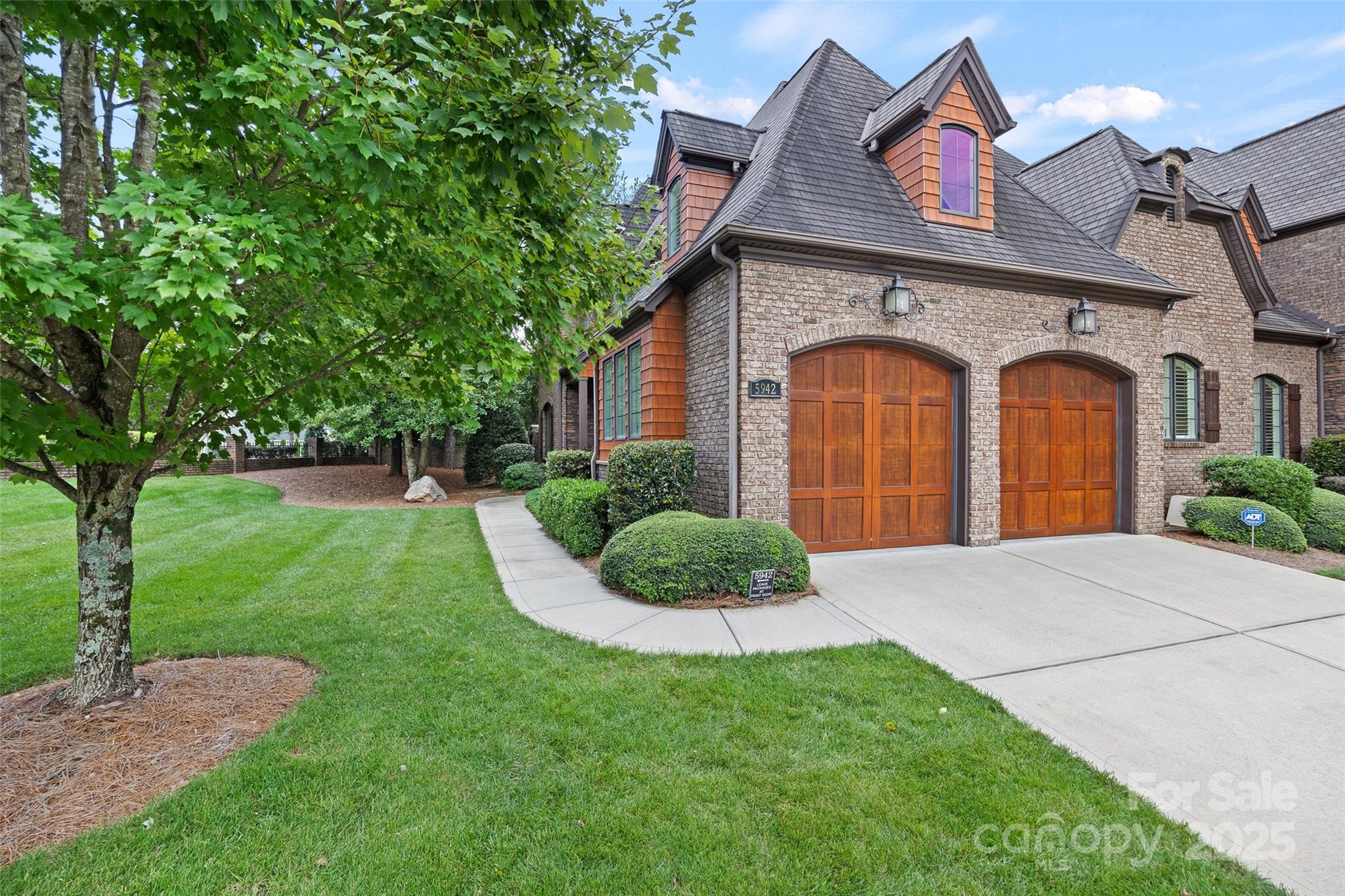 Chatham Court - Residential