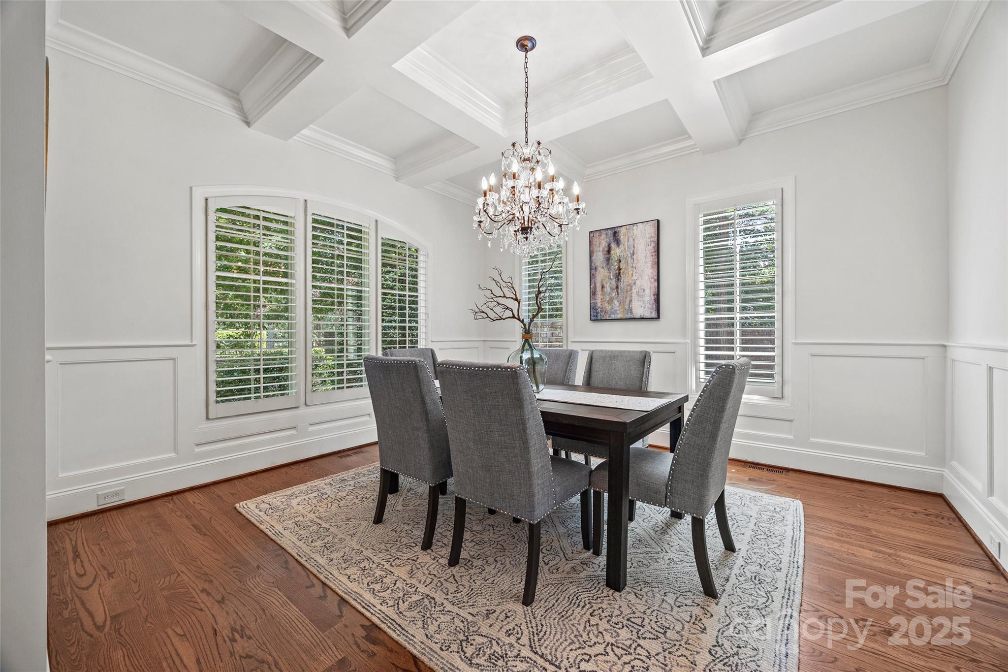 Chatham Court - Residential