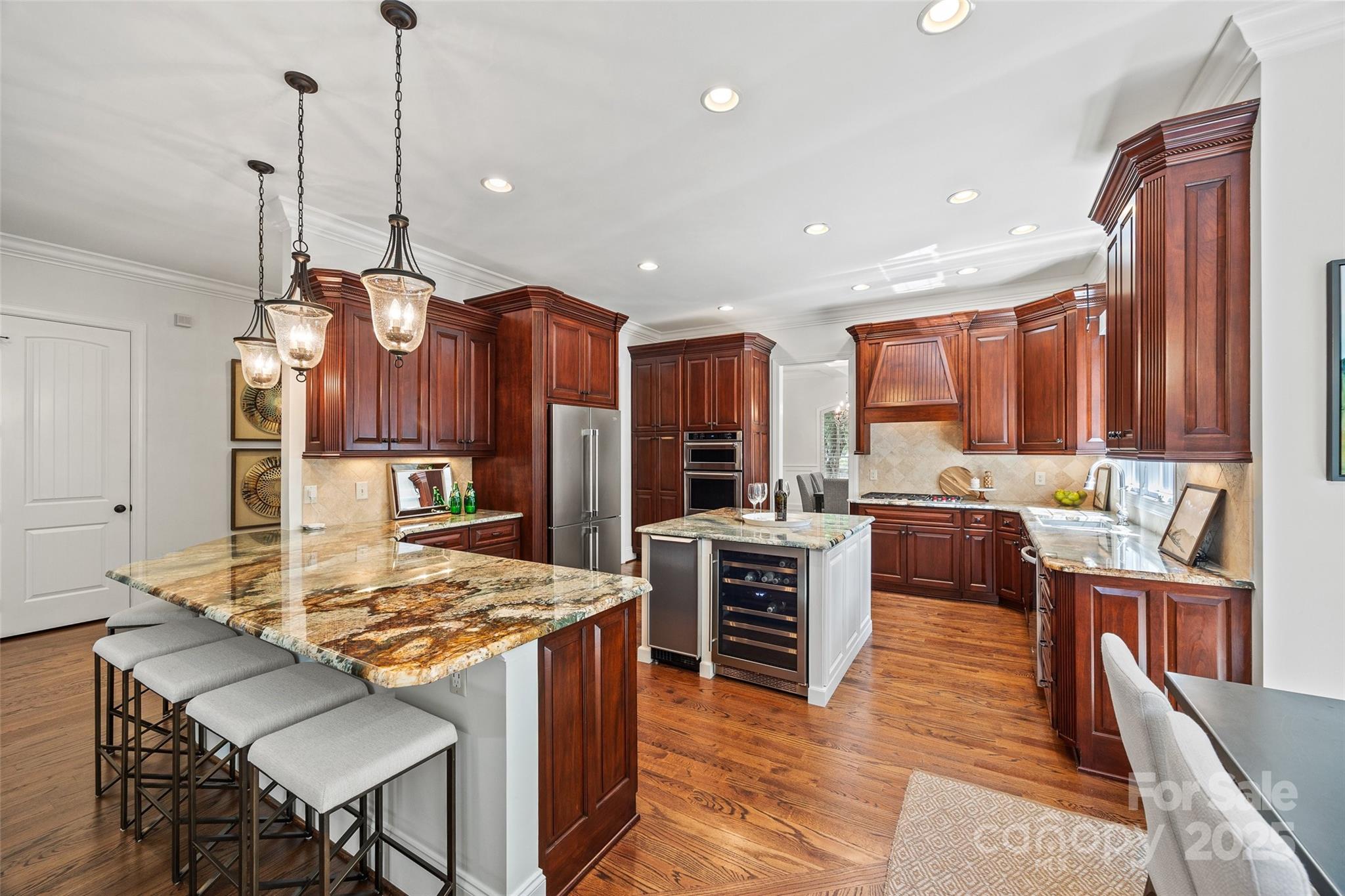 Chatham Court - Residential