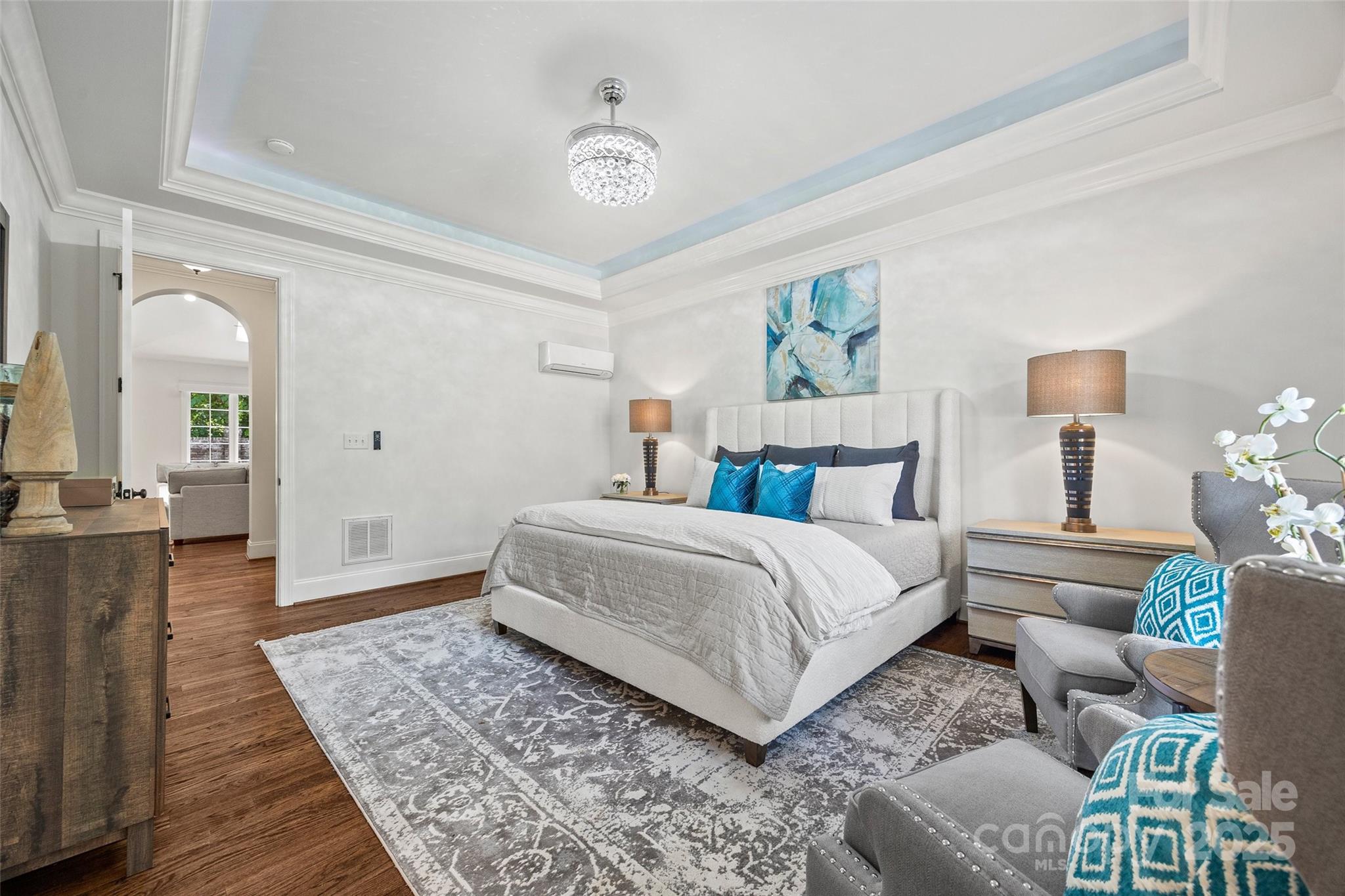 Chatham Court - Residential