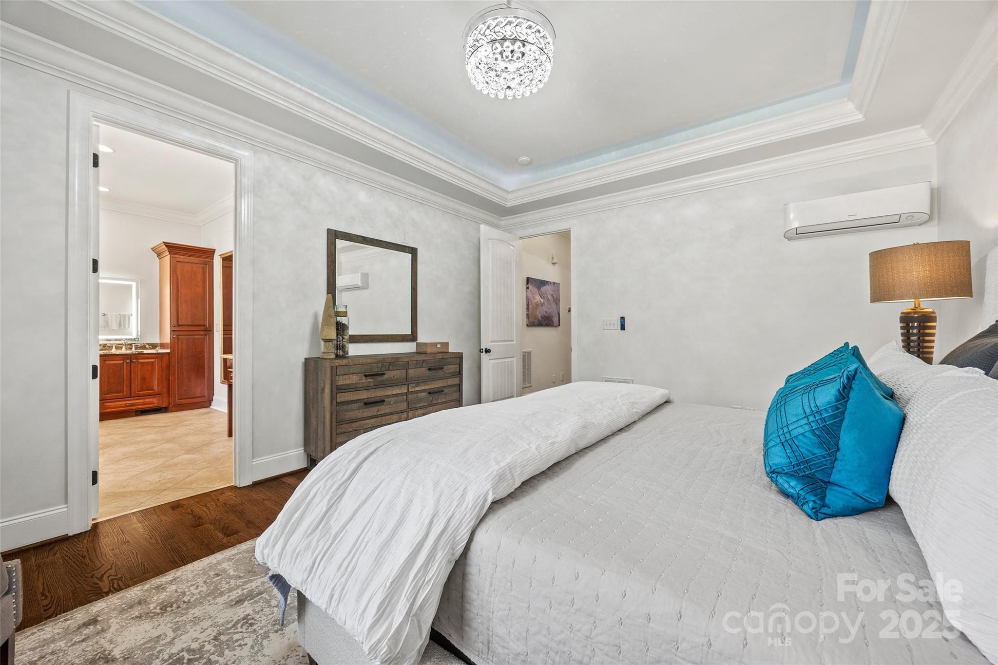 Chatham Court - Residential