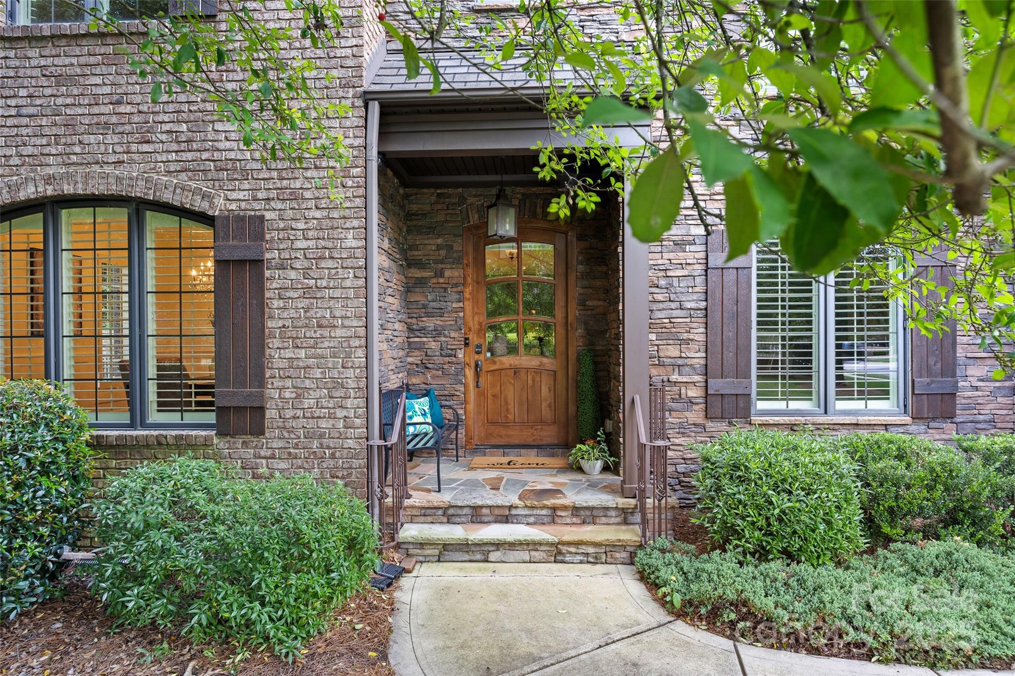 Chatham Court - Residential