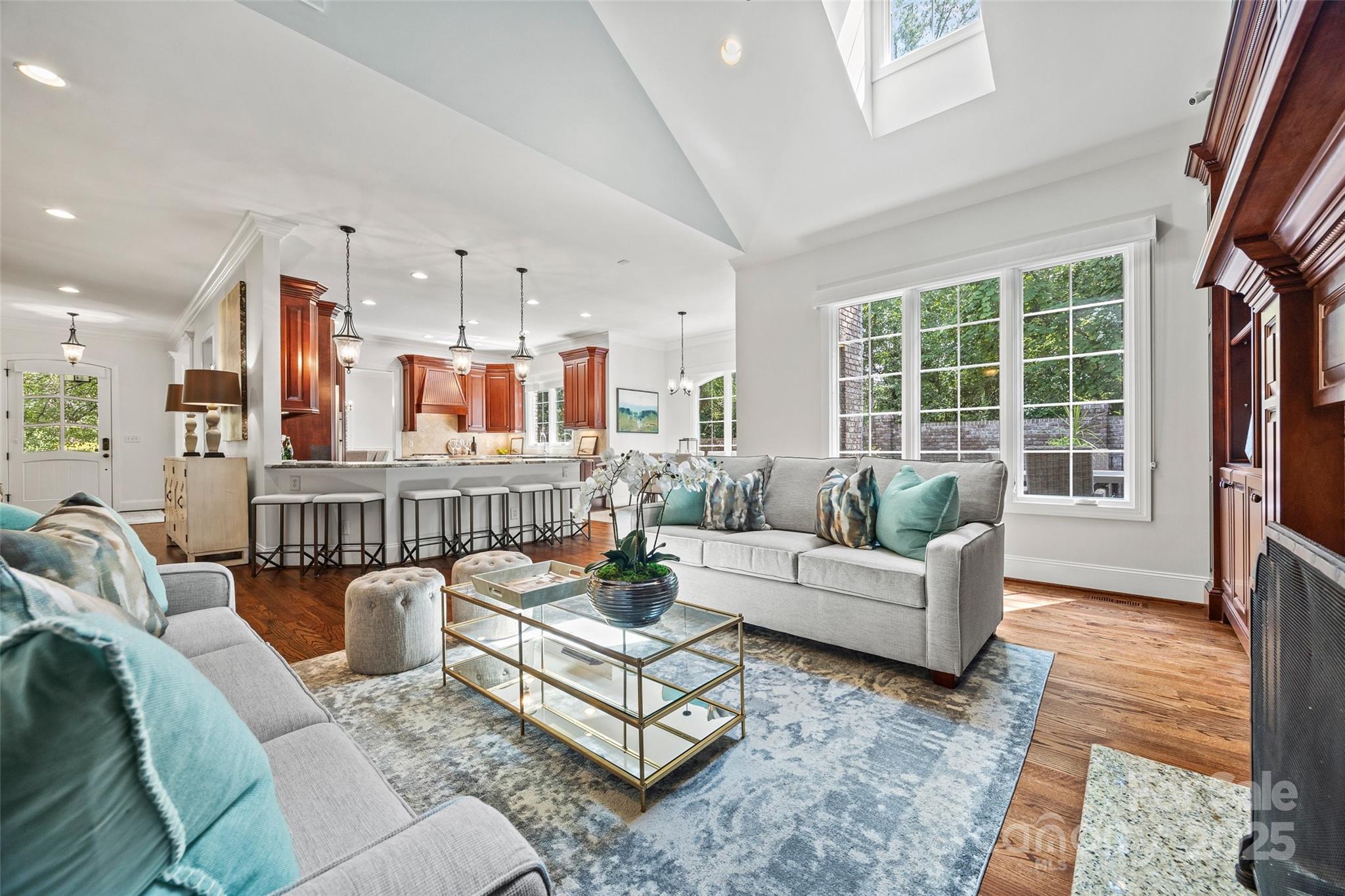 Chatham Court - Residential