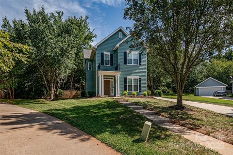 8232 Ballymore Court Huntersville NC 28078