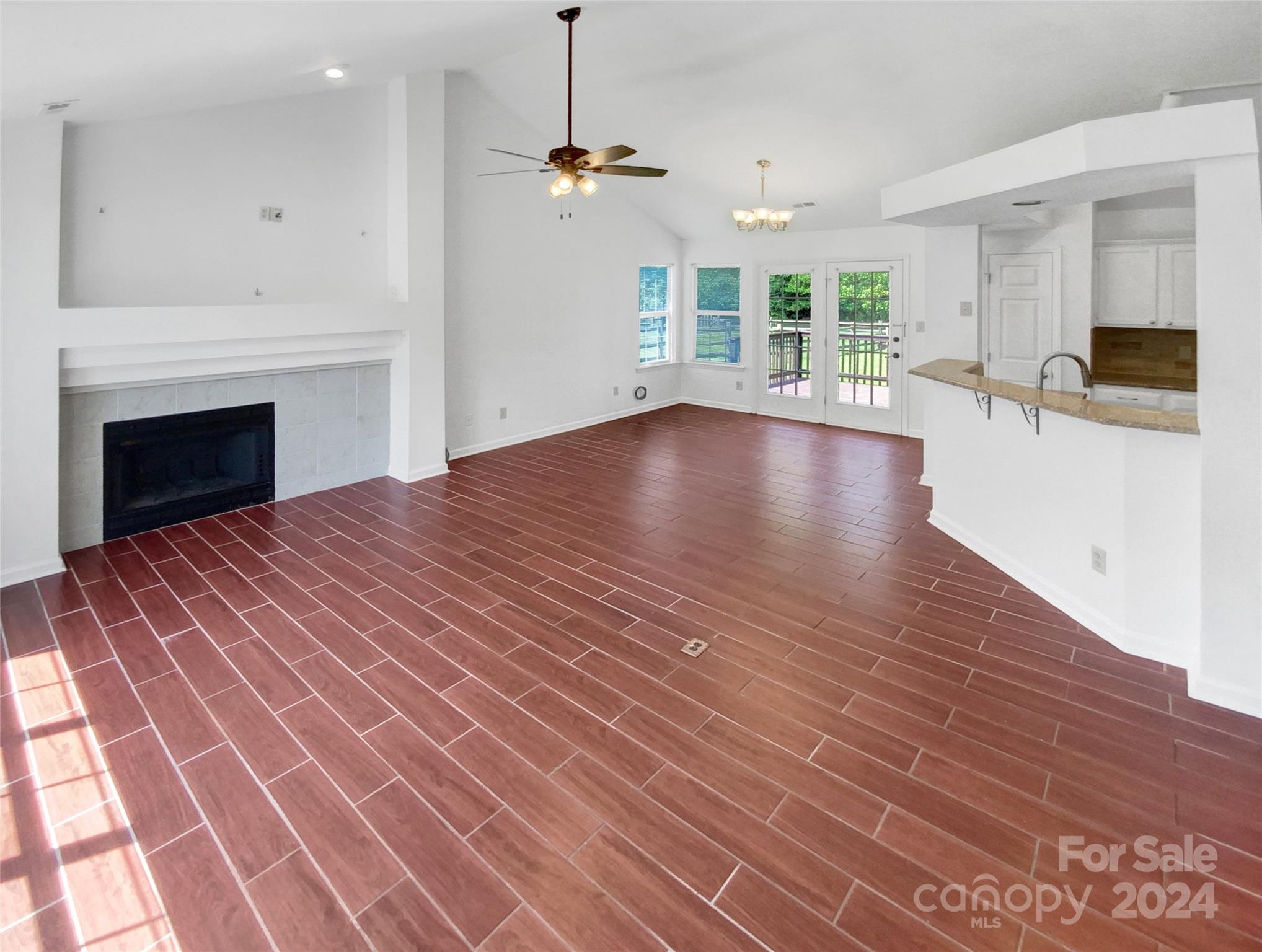 southpoint - Residential