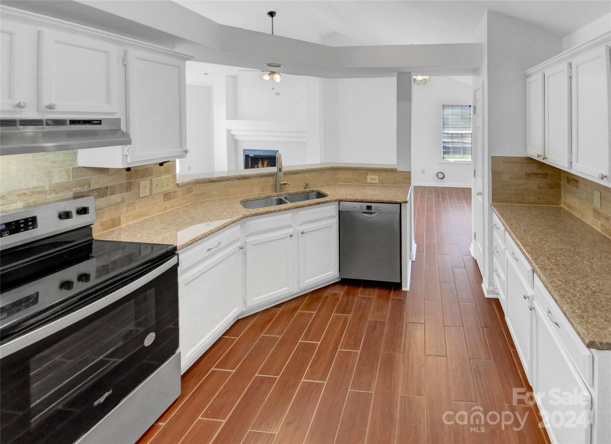 southpoint - Residential