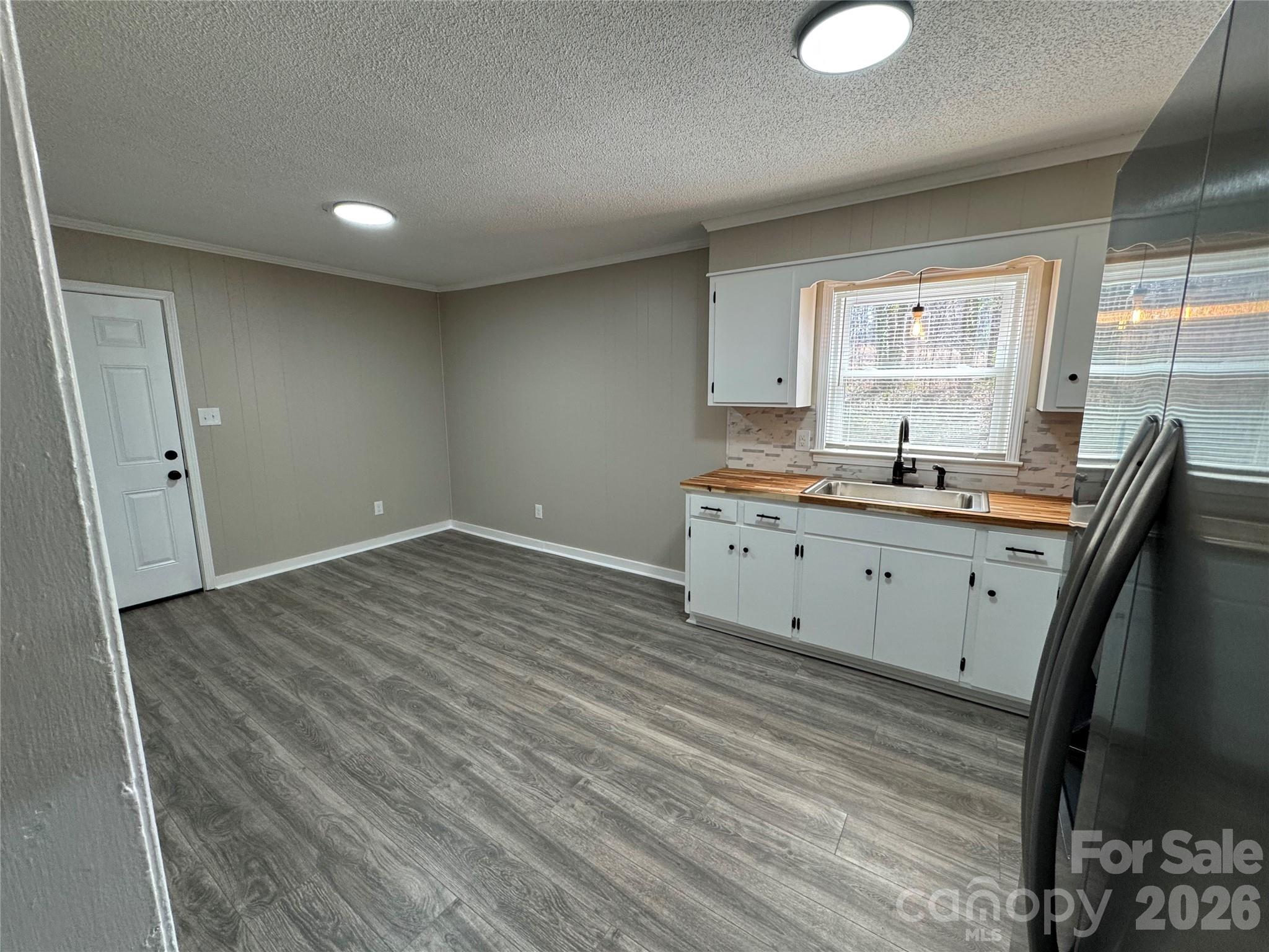 Matthews Acres - Residential