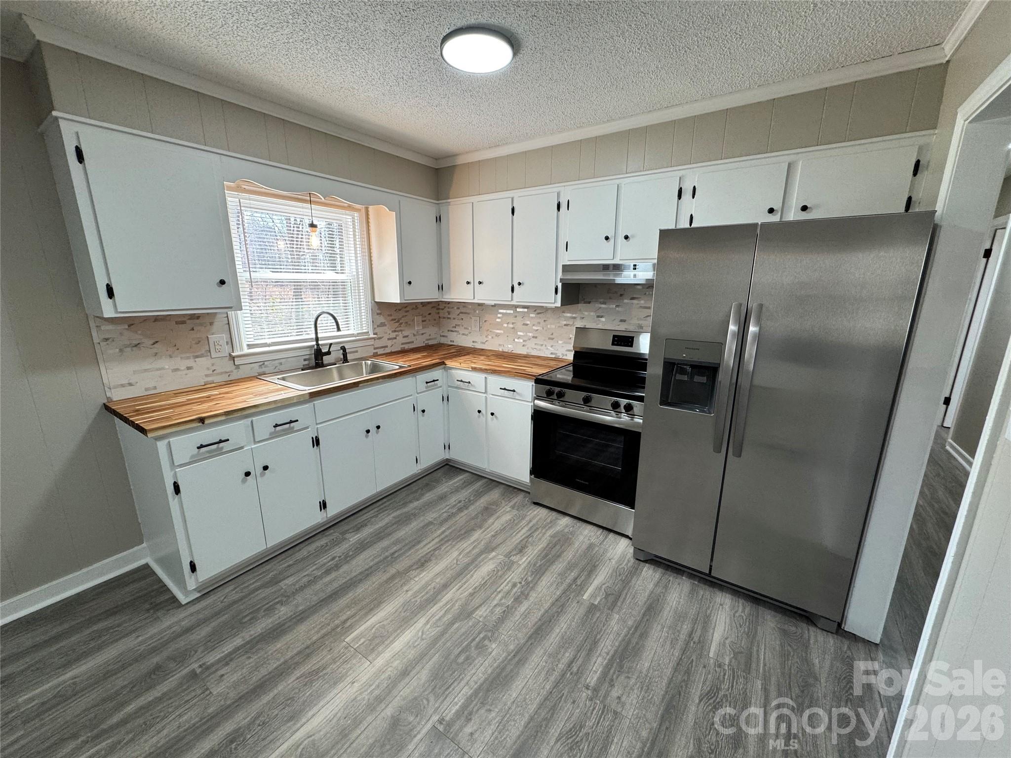 Matthews Acres - Residential