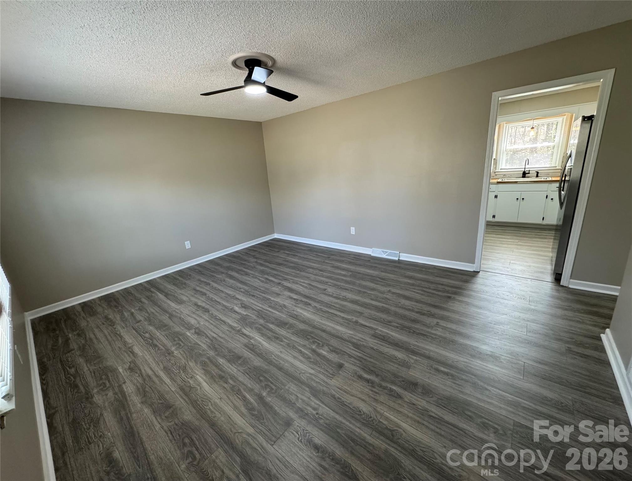 Matthews Acres - Residential