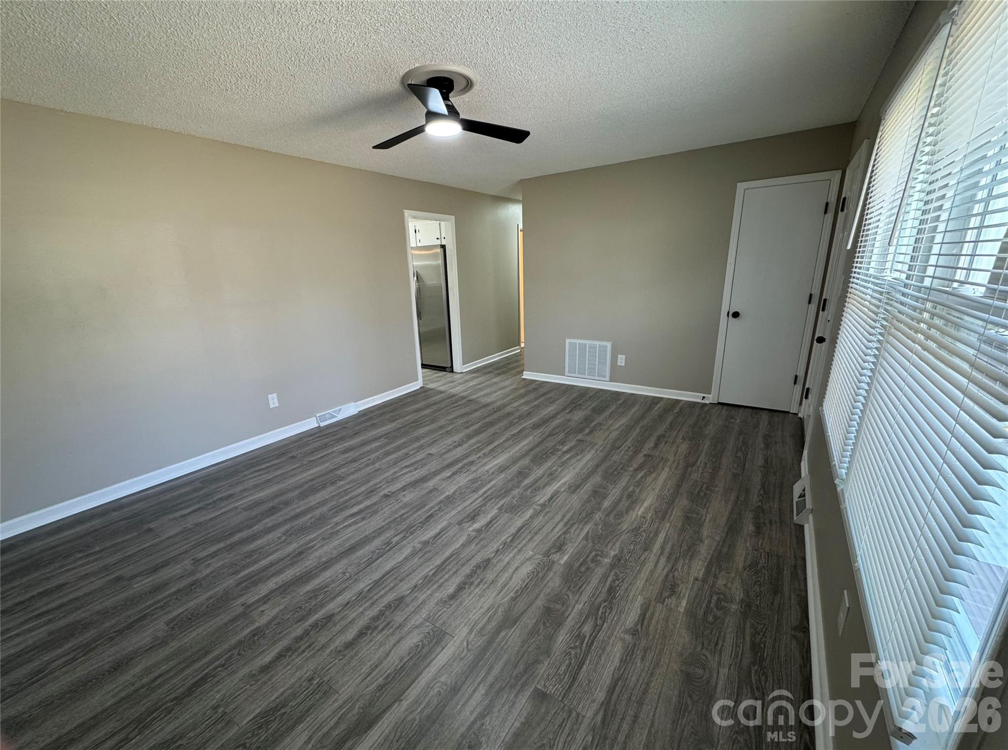 Matthews Acres - Residential