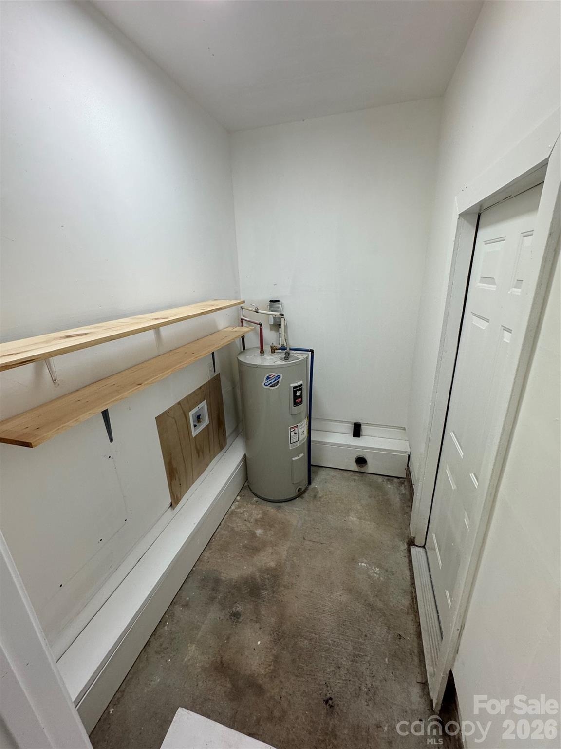 Matthews Acres - Residential