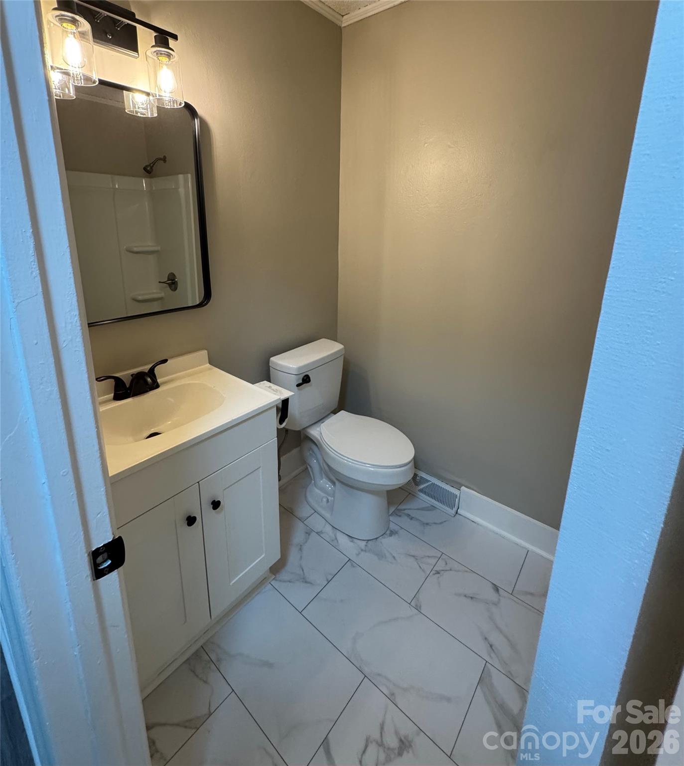Matthews Acres - Residential